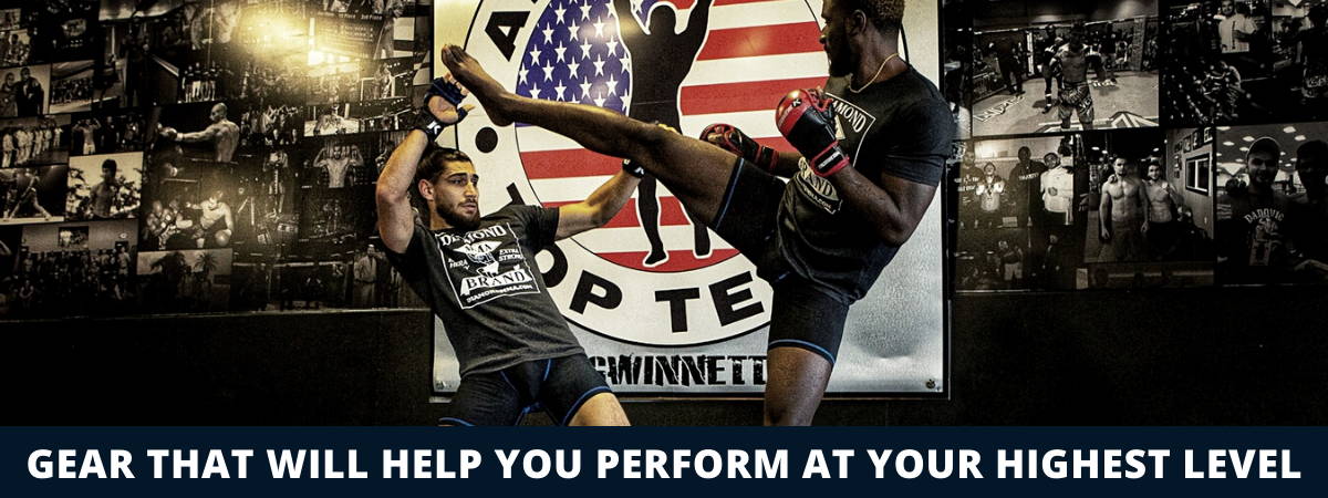 All Products – Diamond MMA